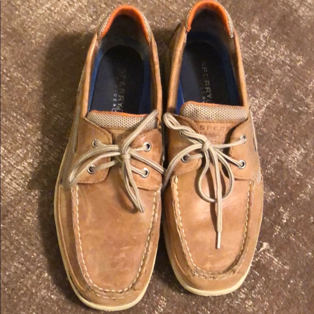 Men’s Sperry Shoes